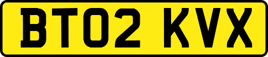 BT02KVX