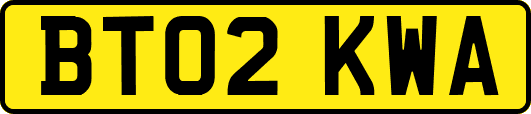 BT02KWA