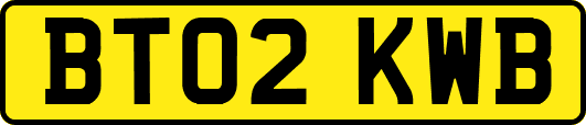 BT02KWB