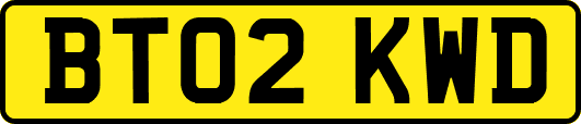 BT02KWD
