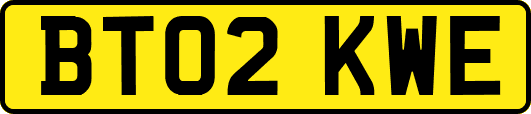 BT02KWE