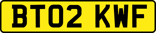 BT02KWF