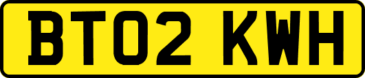 BT02KWH