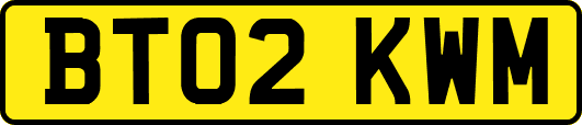 BT02KWM