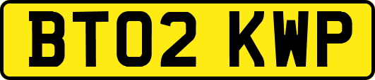 BT02KWP