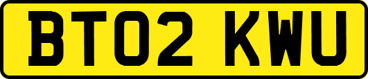 BT02KWU
