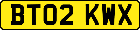 BT02KWX