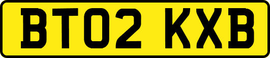 BT02KXB