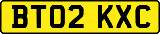 BT02KXC