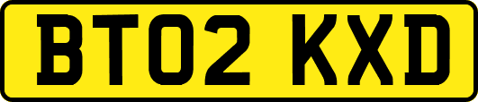 BT02KXD