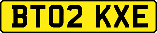 BT02KXE