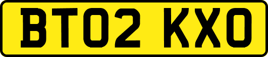 BT02KXO