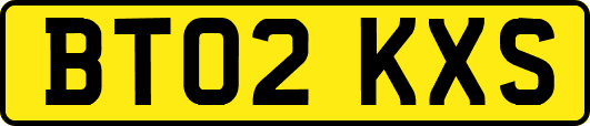 BT02KXS