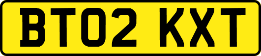 BT02KXT