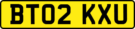 BT02KXU