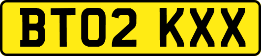 BT02KXX