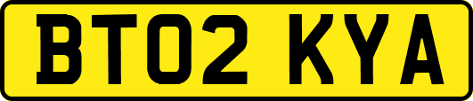 BT02KYA