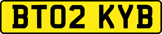 BT02KYB