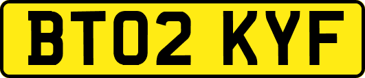 BT02KYF