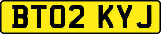 BT02KYJ