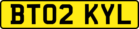 BT02KYL