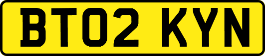 BT02KYN