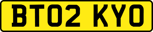BT02KYO