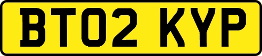BT02KYP