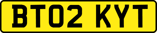 BT02KYT