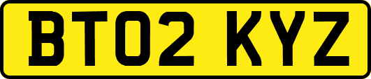 BT02KYZ