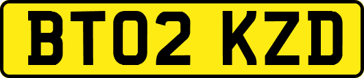 BT02KZD