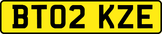 BT02KZE