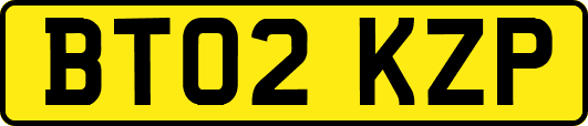 BT02KZP