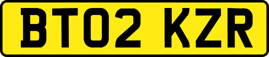 BT02KZR