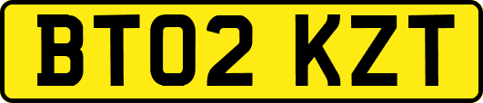 BT02KZT