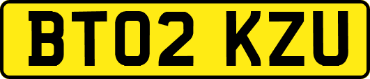 BT02KZU