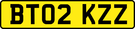 BT02KZZ