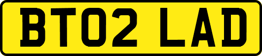 BT02LAD
