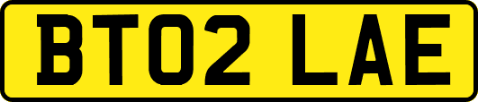 BT02LAE