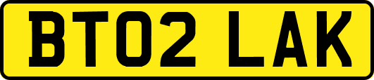 BT02LAK