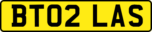 BT02LAS