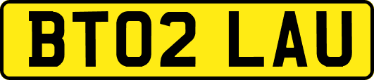 BT02LAU