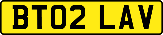 BT02LAV