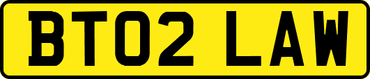BT02LAW