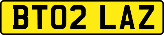 BT02LAZ
