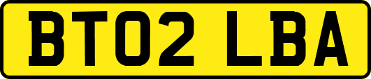 BT02LBA
