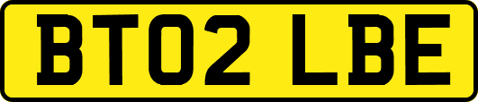 BT02LBE