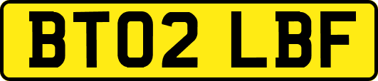 BT02LBF
