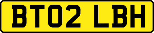 BT02LBH