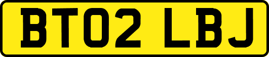 BT02LBJ